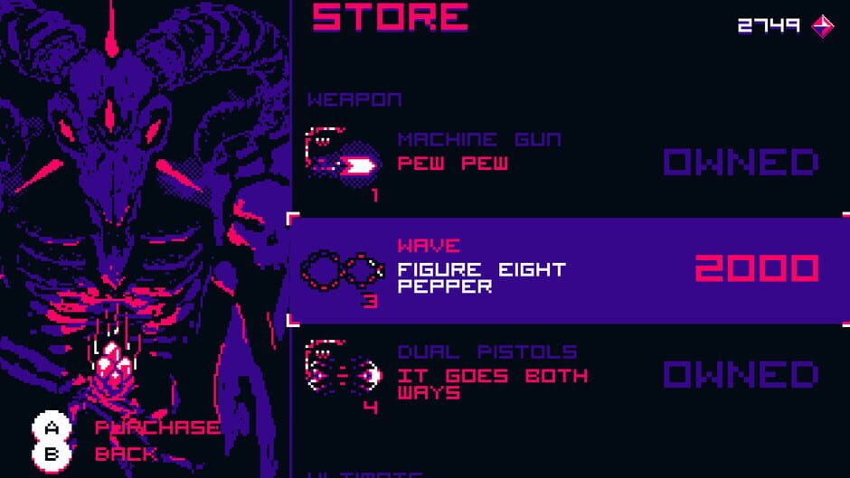 Hell is Other Demons Screenshot