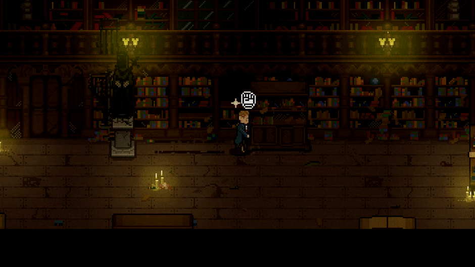 Lamentum Screenshot