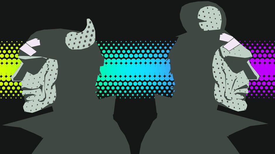 DEEP SPACE WAIFU: WORLD Screenshot