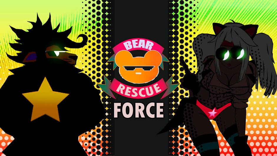 DEEP SPACE WAIFU: WORLD Screenshot