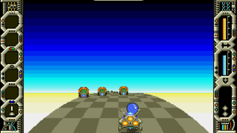 Eliminator Screenshot