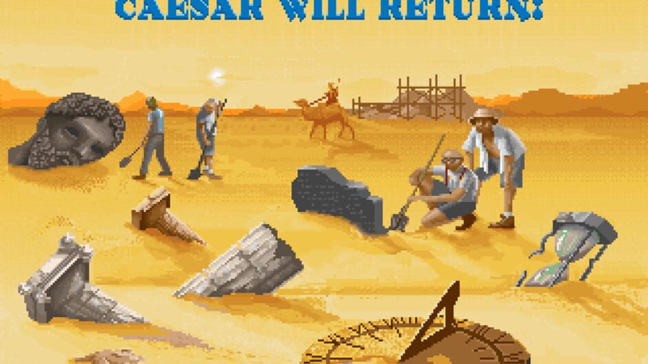 席德·梅尔的文明 screenshot 2