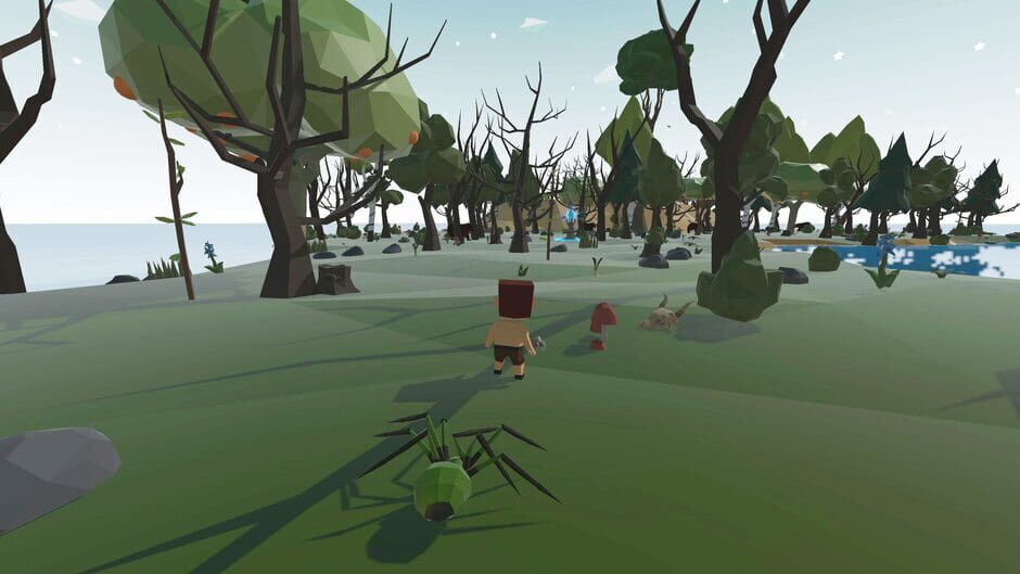 Ostrofa screenshot