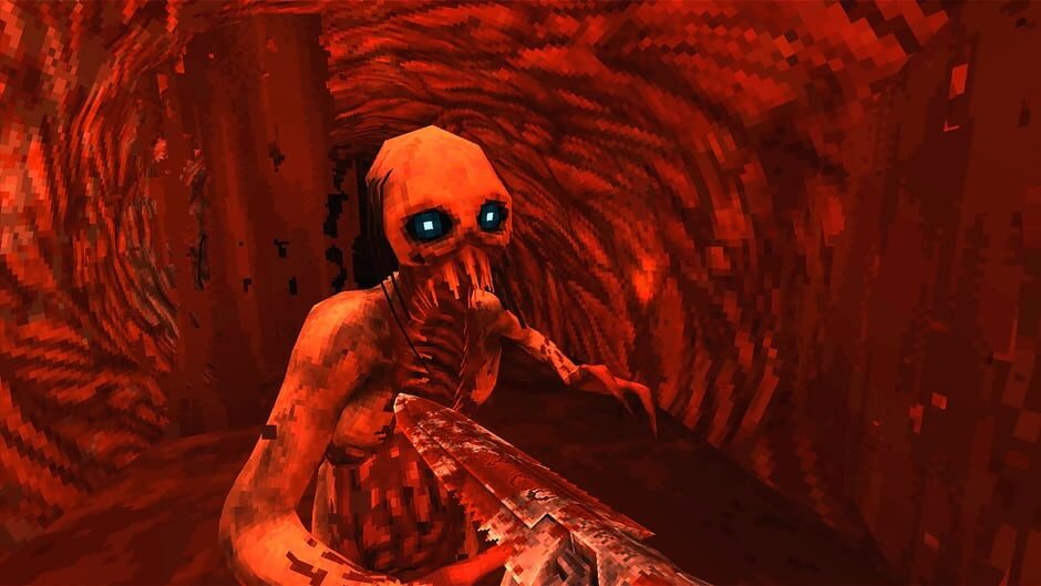 Wrath: Aeon of Ruin Screenshot