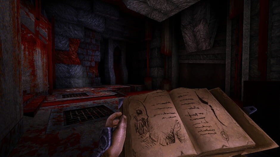 Wrath: Aeon of Ruin Screenshot