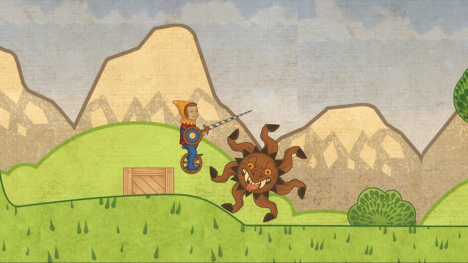 Balancelot Screenshot