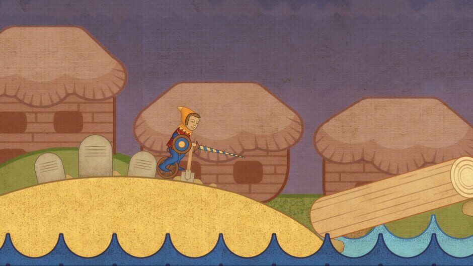 Balancelot Screenshot