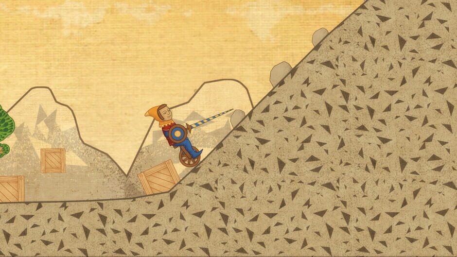 Balancelot Screenshot