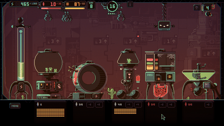 Despotism 3k Screenshot
