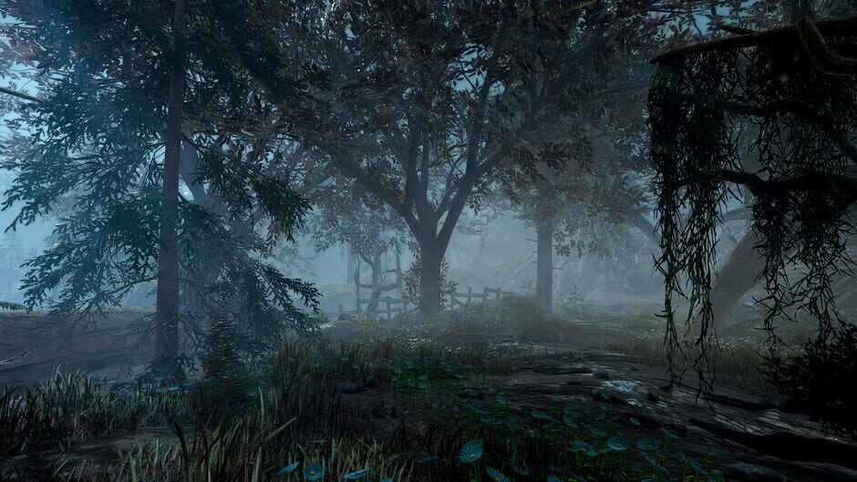 Warhammer: Vermintide 2 - Back to Ubersreik Screenshot