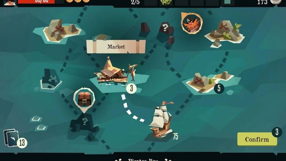 Pirates Outlaws screenshot 3