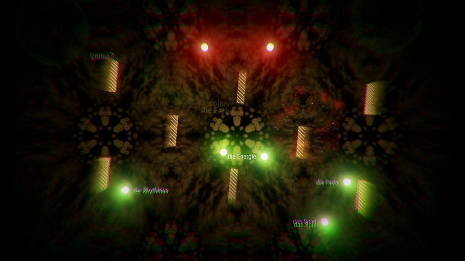 Trancelation Screenshot