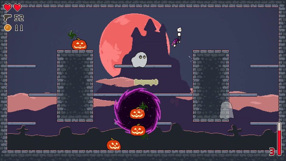 Gunkid 99 Screenshot