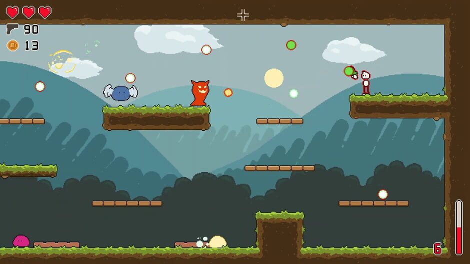 Gunkid 99 Screenshot