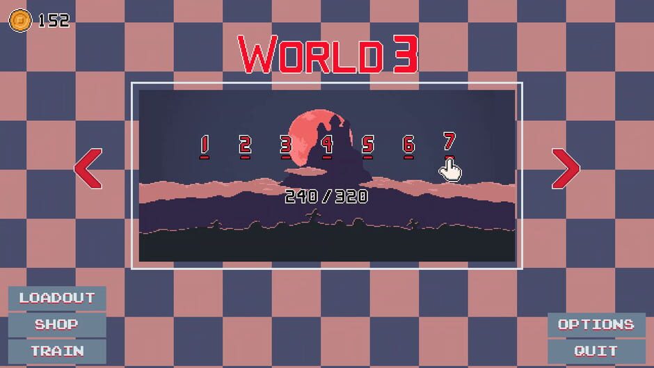 Gunkid 99 Screenshot