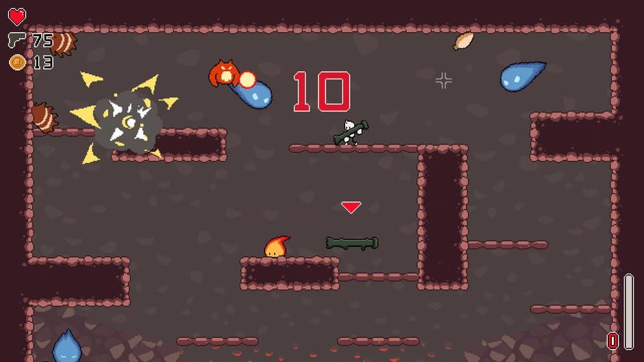 Gunkid 99 Screenshot