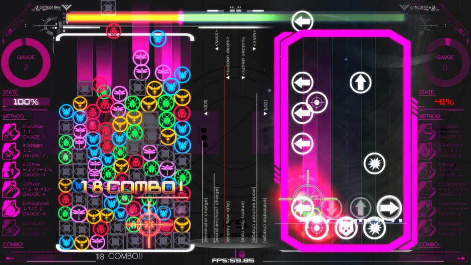 ∀kashicforce Screenshot