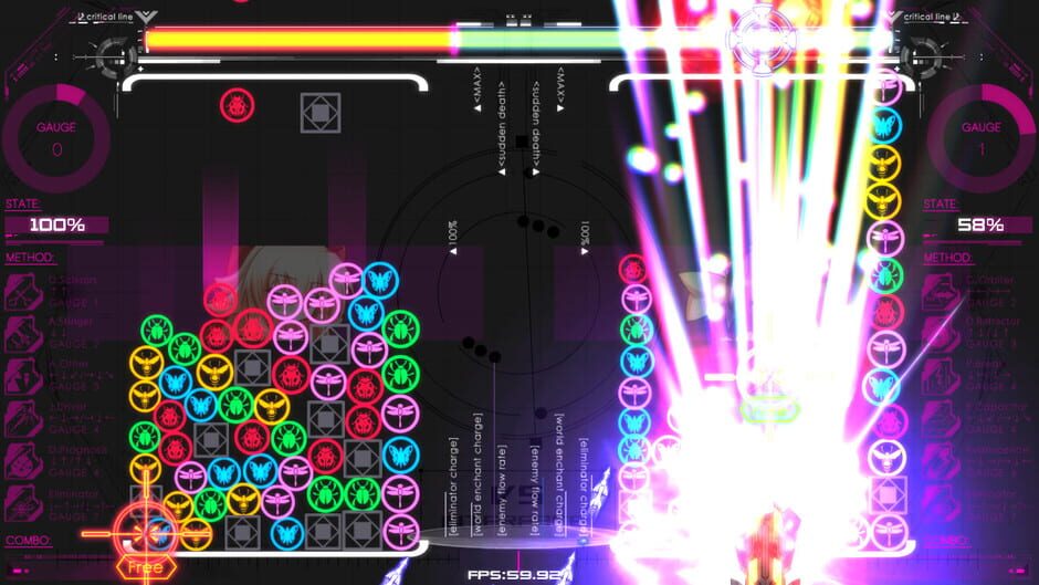 ∀kashicforce Screenshot