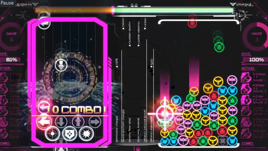 ∀kashicforce Screenshot