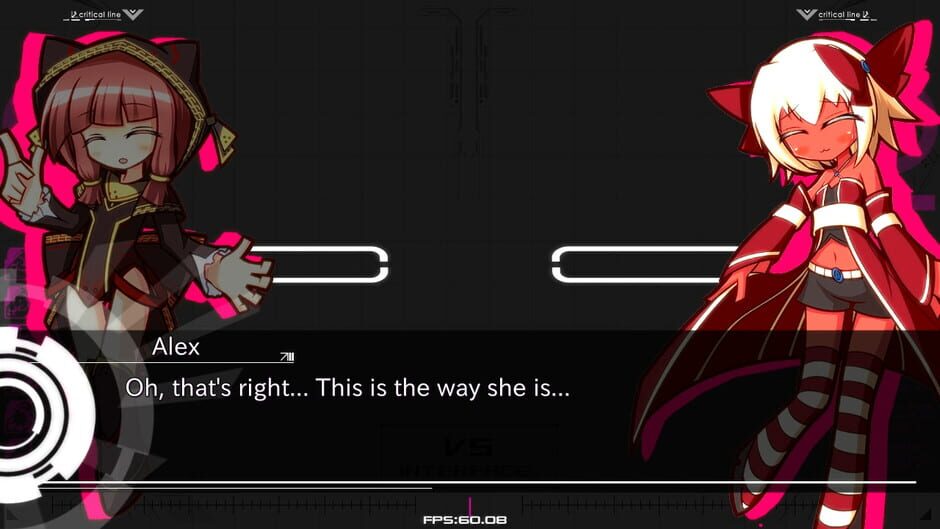 ∀kashicforce Screenshot