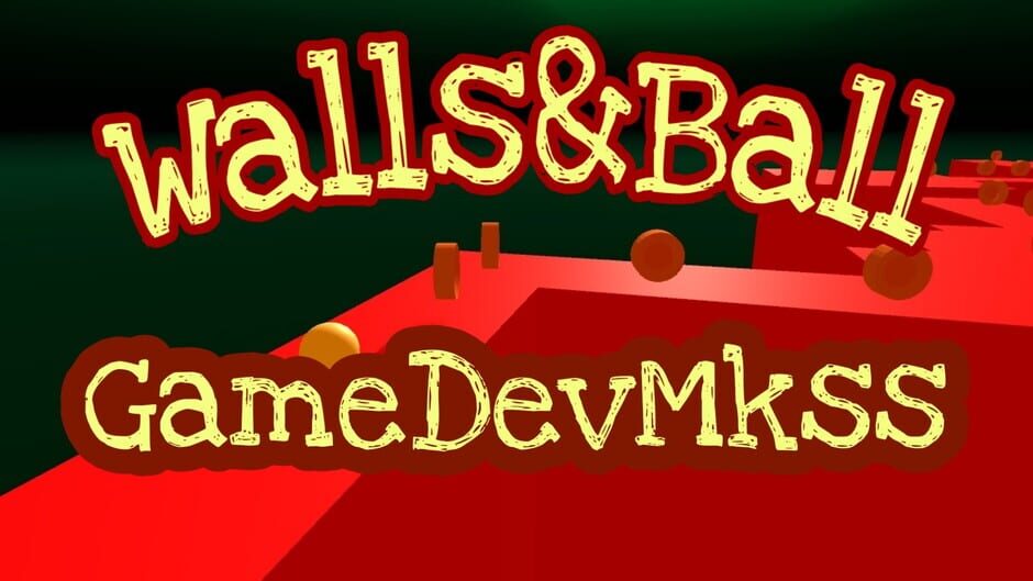 Ways&Ball screenshot