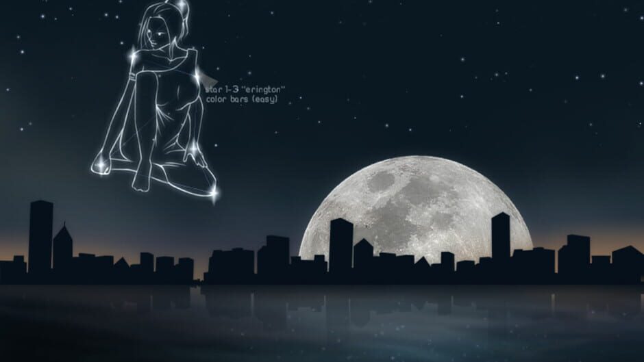 Spirits of Metropolis Screenshot