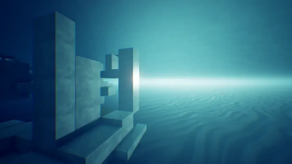 Refunct, captura de tela 4