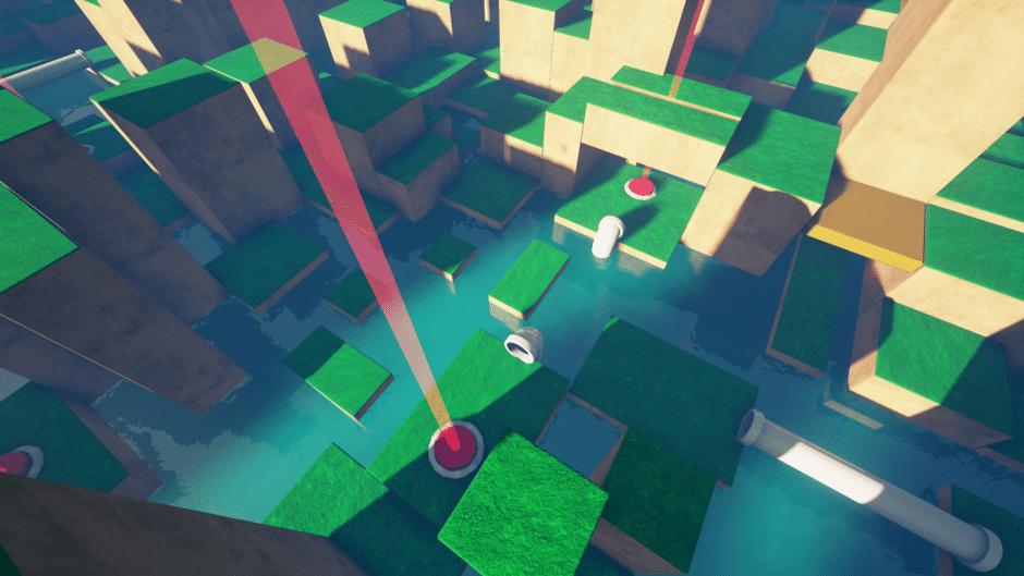Refunct Screenshot