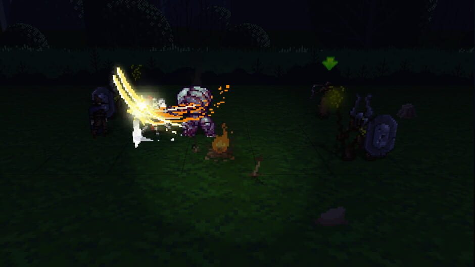 Steamhounds screenshot
