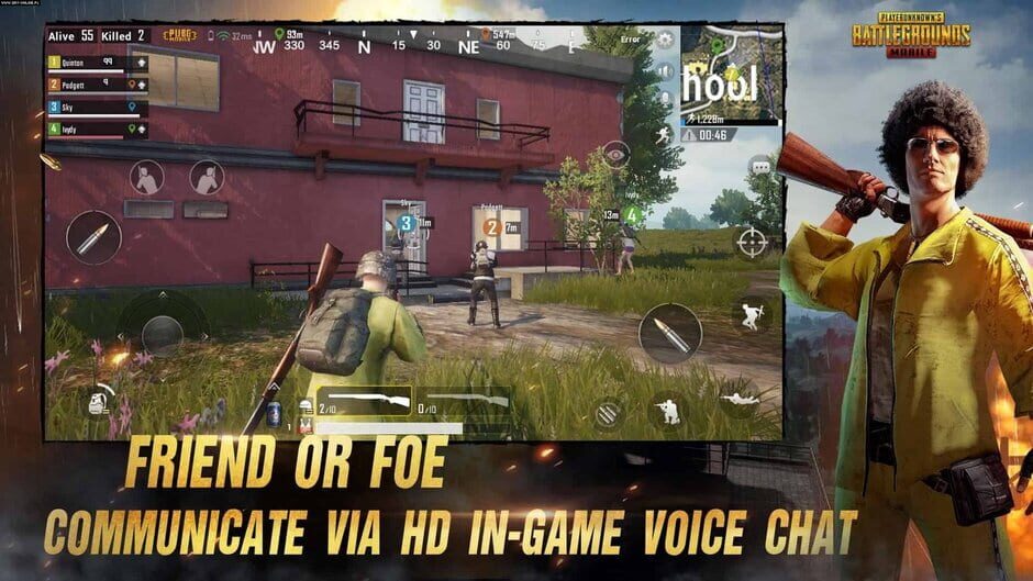 PUBG Mobile-reviewed-cover