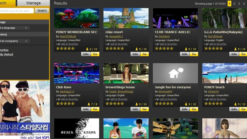 IMVU
