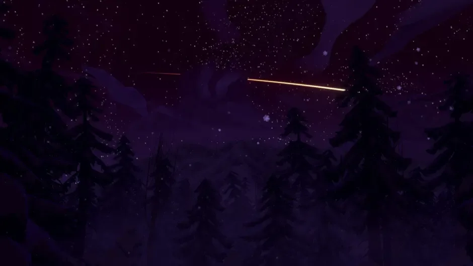 The Red Lantern screenshot 5