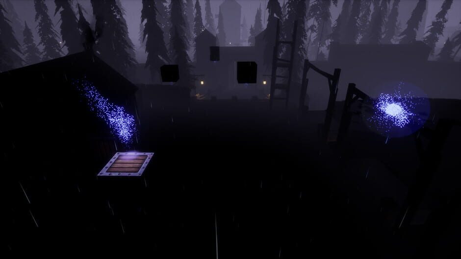 The Secret of Gillwood Screenshot