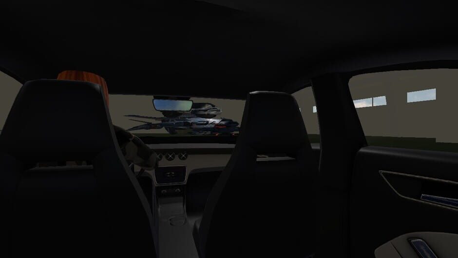 Massive Air Combat Screenshot