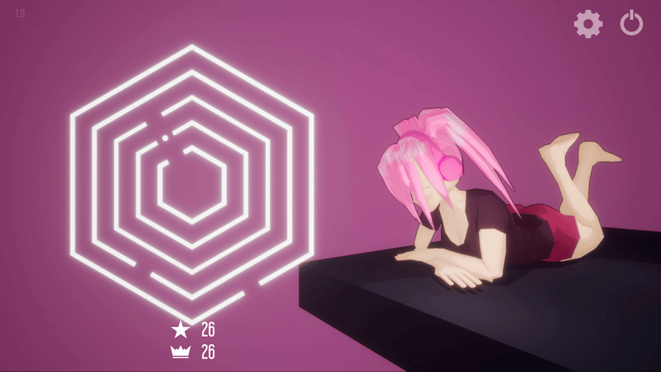 Chill II Screenshot