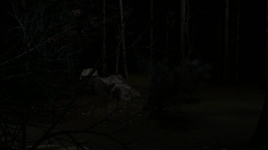 Blood Trail Screenshot