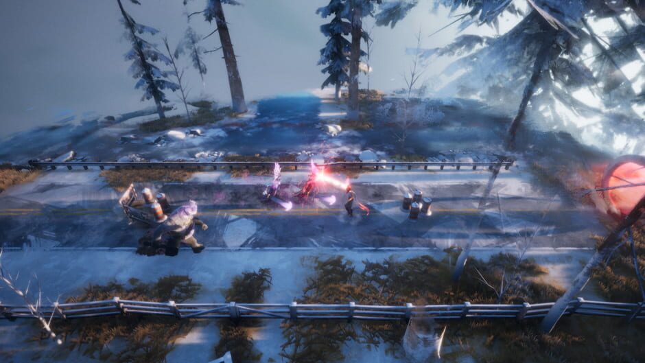 Dreamscaper Screenshot