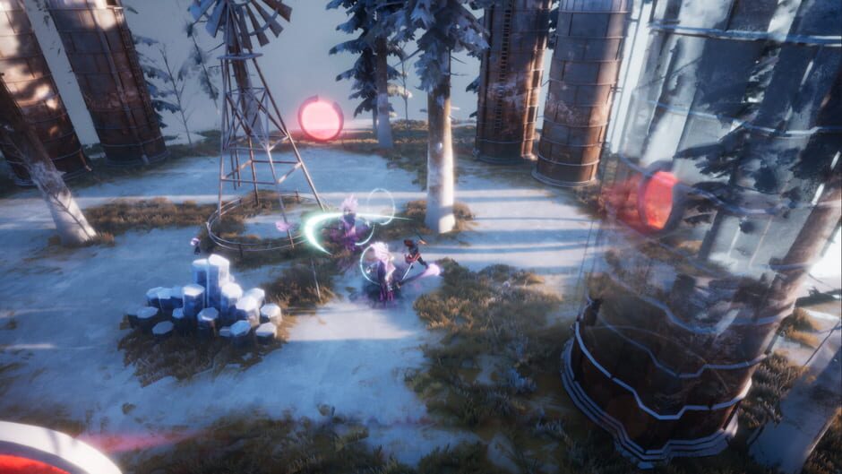 Dreamscaper Screenshot