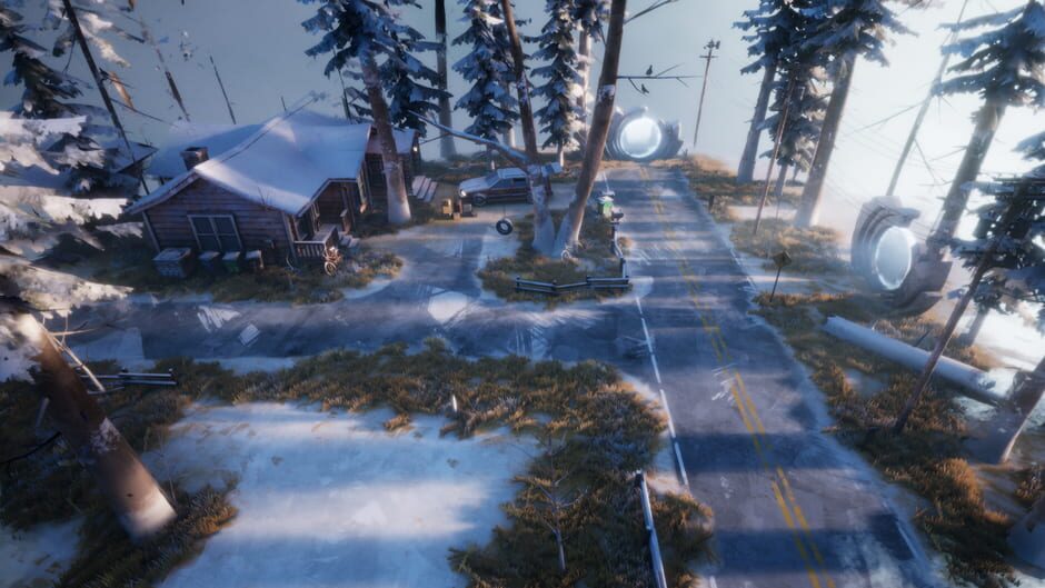 Dreamscaper Screenshot