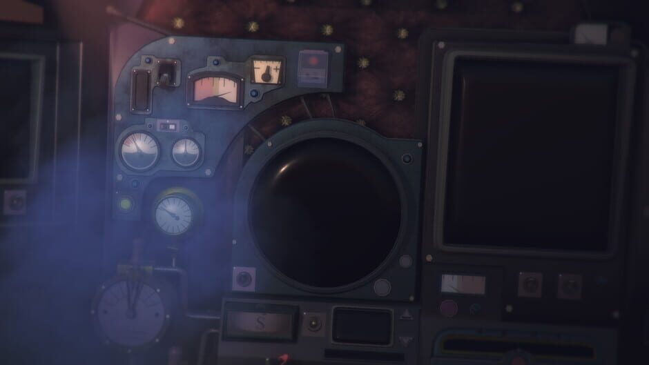 Nauticrawl Screenshot