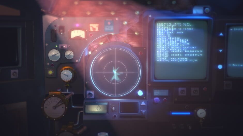 Nauticrawl Screenshot