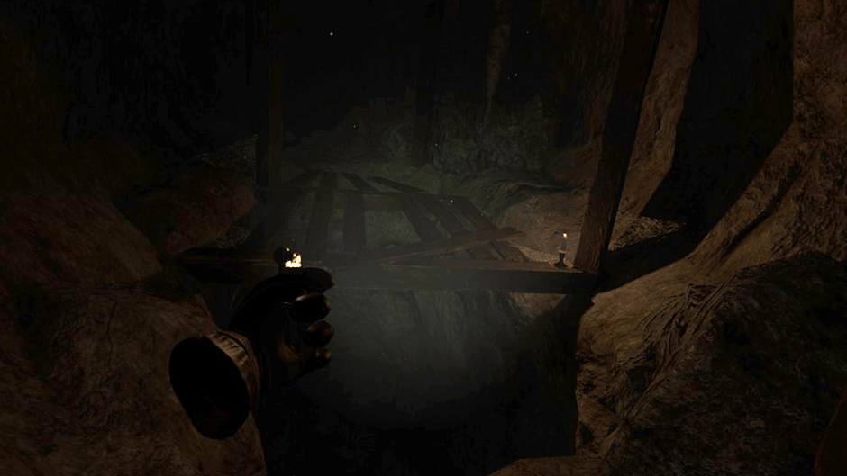 Icesolation Screenshot