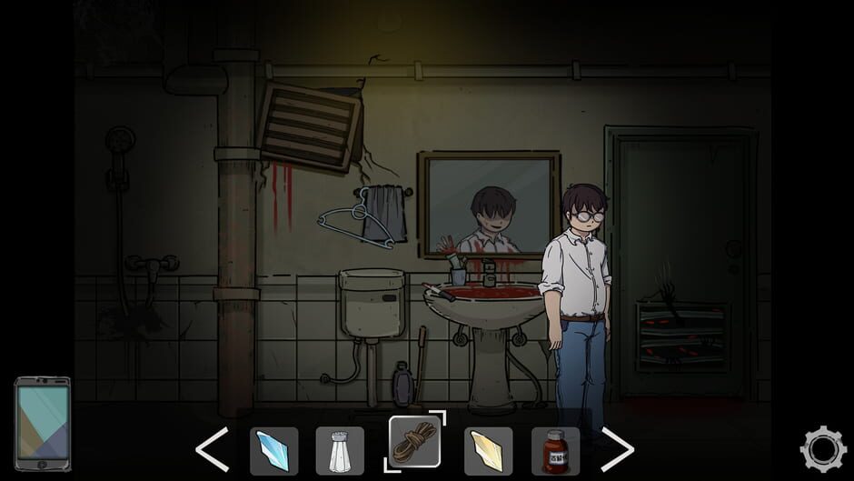 Nether Gallery Screenshot