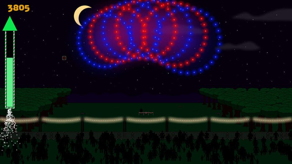 Boom! Boom! Screenshot