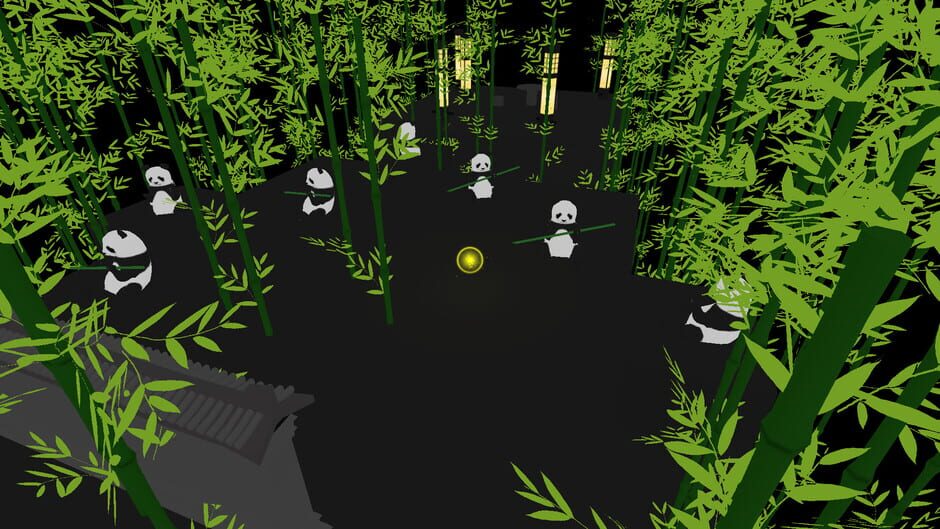 TheMist screenshot