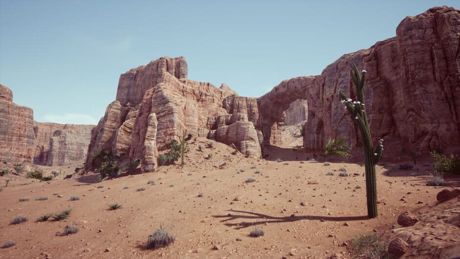 Outlaws of the Old West Screenshot