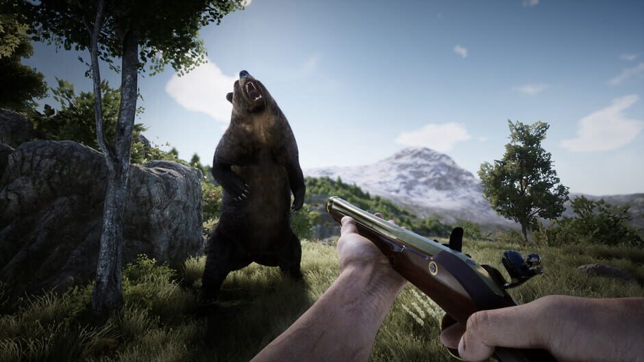 Outlaws of the Old West Screenshot