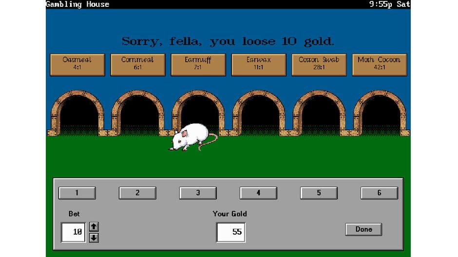 Spellcasting Collection screenshot