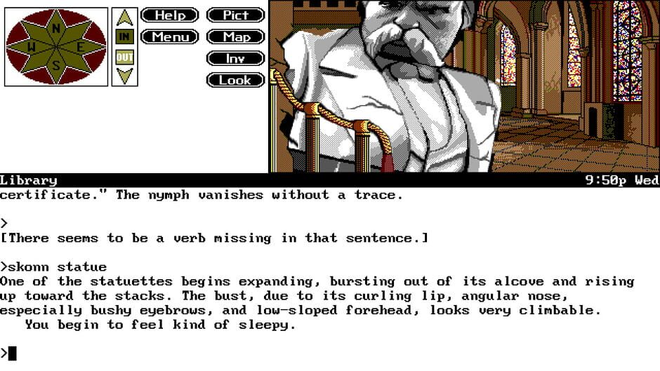 Spellcasting Collection screenshot