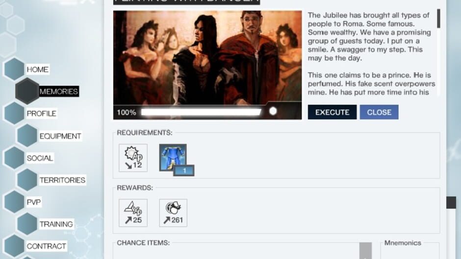 Screenshots Assassin's Creed: Project Legacy